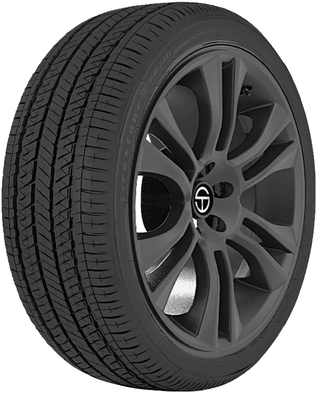 Firestone